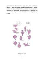 Конспект 'Origami', 8.