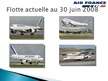 Презентация 'Air France', 4.