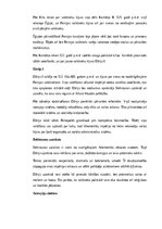 Конспект 'Senā Persija: vēsture, kultūra, reliģija, sabiedrība un kultūras mantojums', 3.