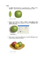 Образец документа 'Grafisko darbu veidošana ar Adobe Illustrator CS5. 3D Effect', 3.