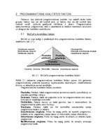 Реферат 'Programmas uzbūve, kvalitāte un īpašības', 3.