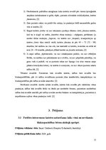 Реферат 'Latvijas un Austrālijas (Kvīnslendas) standartu analīzes salīdzinājums perifēro ', 13.
