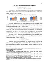 Отчёт по практике 'Finanšu rādītāju analīze 2019.-2021.gads', 15.