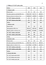 Отчёт по практике 'Finanšu rādītāju analīze 2019.-2021.gads', 41.