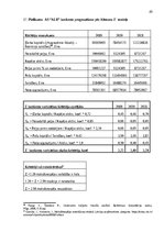 Отчёт по практике 'Finanšu rādītāju analīze 2019.-2021.gads', 45.