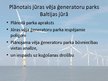 Презентация 'Jūras vēja ģeneratoru parku ietekme uz kuģošanas drošību Latvijas ūdeņos', 6.