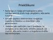 Презентация 'Jūras vēja ģeneratoru parku ietekme uz kuģošanas drošību Latvijas ūdeņos', 14.
