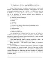Отчёт по практике 'Prakse elektromontāžas firmā SIA "Elektriķis"', 11.