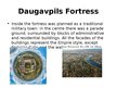 Презентация 'Trip to Daugavpils', 3.