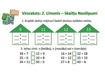 Образец документа 'Matemātika ar Pokémon varoņiem', 3.