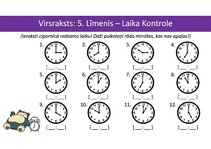 Образец документа 'Matemātika ar Pokémon varoņiem', 6.