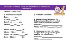 Образец документа 'Matemātika ar Pokémon varoņiem', 10.