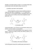 Реферат 'Aromātisko nitro- un karboksilgrupu selektīva reducēšana', 10.