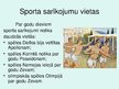 Презентация 'Olimpisko spēļu norise', 7.