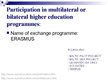 Презентация 'Organization of Higher Education in Malta', 8.