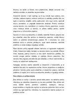 Эссе 'Statistika: dati, analīze un lēmumu atbalsts mūsdienu sabiedrībā', 2.