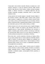 Эссе 'Statistika: dati, analīze un lēmumu atbalsts mūsdienu sabiedrībā', 3.