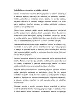 Эссе 'Statistika: dati, analīze un lēmumu atbalsts mūsdienu sabiedrībā', 4.