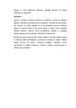 Эссе 'Statistika: dati, analīze un lēmumu atbalsts mūsdienu sabiedrībā', 6.