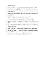 Эссе 'Statistika: dati, analīze un lēmumu atbalsts mūsdienu sabiedrībā', 7.