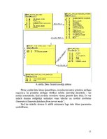 Реферат 'Datu bāzes projektēšana, izmantojot CASE rīku - Oracle Designer', 11.