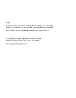 Образец документа 'Elektrokardiogramma', 2.