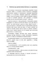 Конспект 'Z/S "Pīlādži" grāmatvedības pārskats un saimniecības reorganizācijas kārtība', 3.