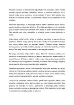 Эссе 'Civilās aizsardzības sistēma Latvijā – priekšrocības un trūkumi', 3.