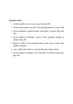 Эссе 'Civilās aizsardzības sistēma Latvijā – priekšrocības un trūkumi', 8.