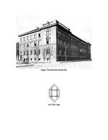 Реферат 'Art Deco arhitektūra Latvijā', 14.