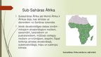 Презентация 'Sub-Sahāras Āfrikas politiskie riski', 3.