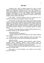 Реферат 'Uzņēmuma LSEZ a/s "Liepājas Osta LM" konkurētspējas paaugstināšanas projekts', 3.