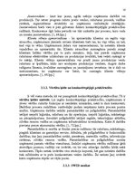 Реферат 'Uzņēmuma LSEZ a/s "Liepājas Osta LM" konkurētspējas paaugstināšanas projekts', 16.