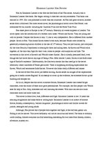 Эссе 'Rhiannon Lassiter "Hex". Review', 1.