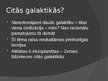 Презентация 'Vai pastāv citplanētieši?', 18.