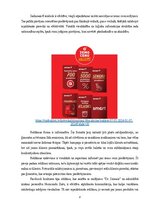 Реферат 'RIMI mārketinga komunikācija', 8.