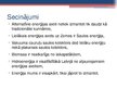 Презентация 'Alternatīvo enerģijas avotu izmantošana un to perspektīvas Latvijā', 17.