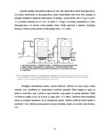 Реферат 'Piesārņojuma avotu identifikācija ūdens attīrīšanas iekārtu tehnoloģiskajā proce', 22.