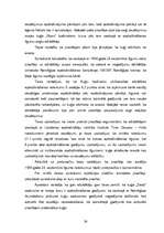 Реферат 'Tiesību normu un principu kolīziju īpatnības ar jūrlietām saistīto tiesisko atti', 36.