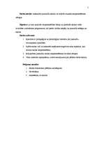 Реферат 'Pusaudžu skolas neapmeklēšanas cēloņi', 5.