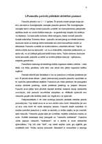 Реферат 'Pusaudžu skolas neapmeklēšanas cēloņi', 6.