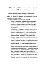 Реферат 'Pusaudžu skolas neapmeklēšanas cēloņi', 8.