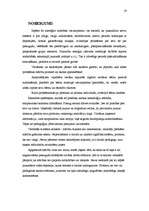 Реферат 'Pusaudžu skolas neapmeklēšanas cēloņi', 19.