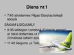 Презентация 'Starptautiskais tūrisma maršruts (Latvija - Japāna - Latvija)', 8.