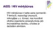 Презентация 'HIV un AIDS', 3.