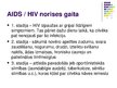 Презентация 'HIV un AIDS', 5.