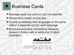 Презентация 'Doing Business in Saudi Arabia', 8.