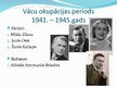 Презентация 'Atpazīstamākie mākslinieki Latvijā no 20.gs. 20.-30.gadiem līdz mūsdienām', 7.