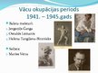 Презентация 'Atpazīstamākie mākslinieki Latvijā no 20.gs. 20.-30.gadiem līdz mūsdienām', 12.