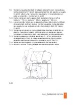 Образец документа 'Darba aizsardzības instrukcija darbam ar datoru', 6.
